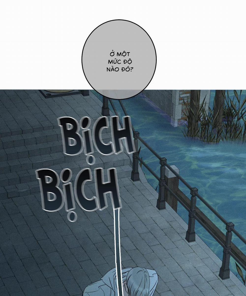 Dù vậy, cậu vẫn thích tôi chứ? 9 trang 27