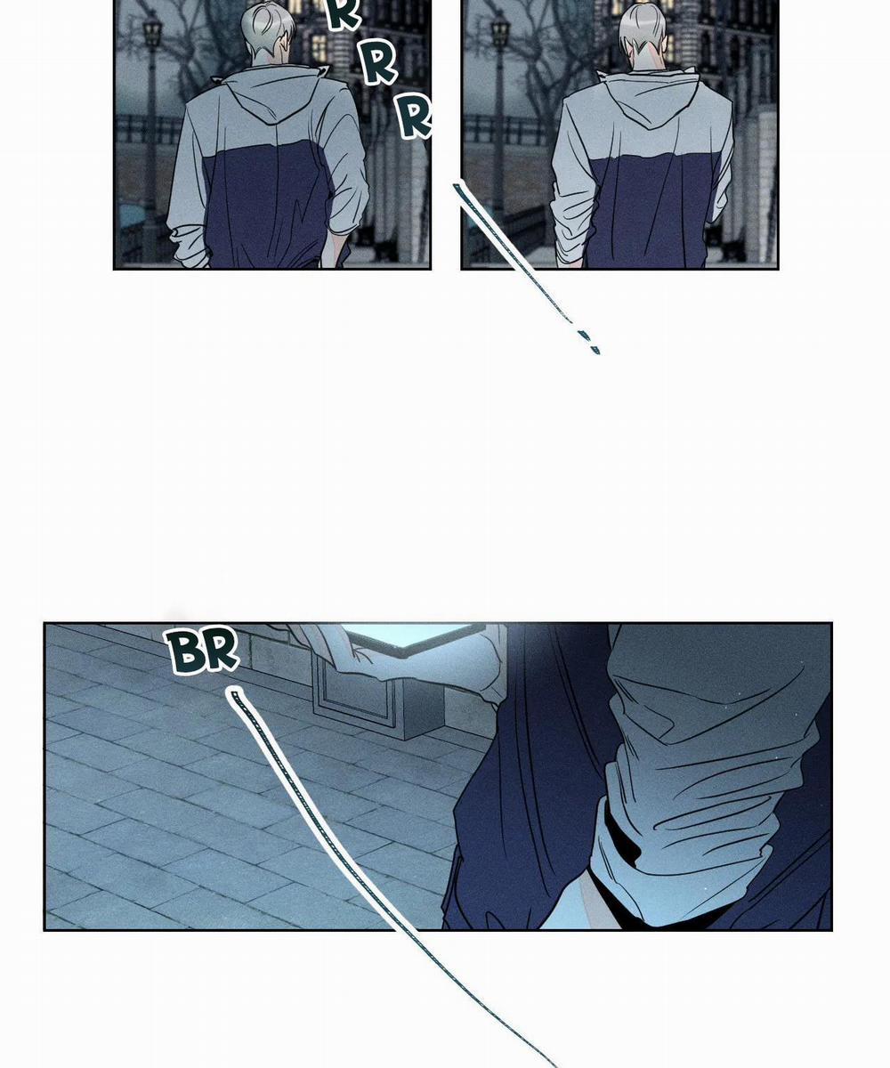 Dù vậy, cậu vẫn thích tôi chứ? 9 trang 31