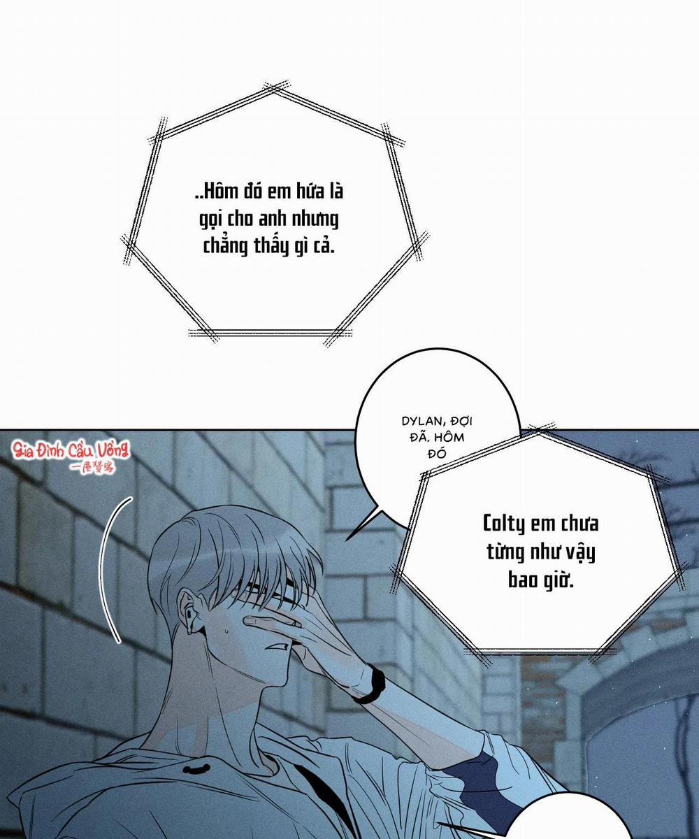 Dù vậy, cậu vẫn thích tôi chứ? 9 trang 37