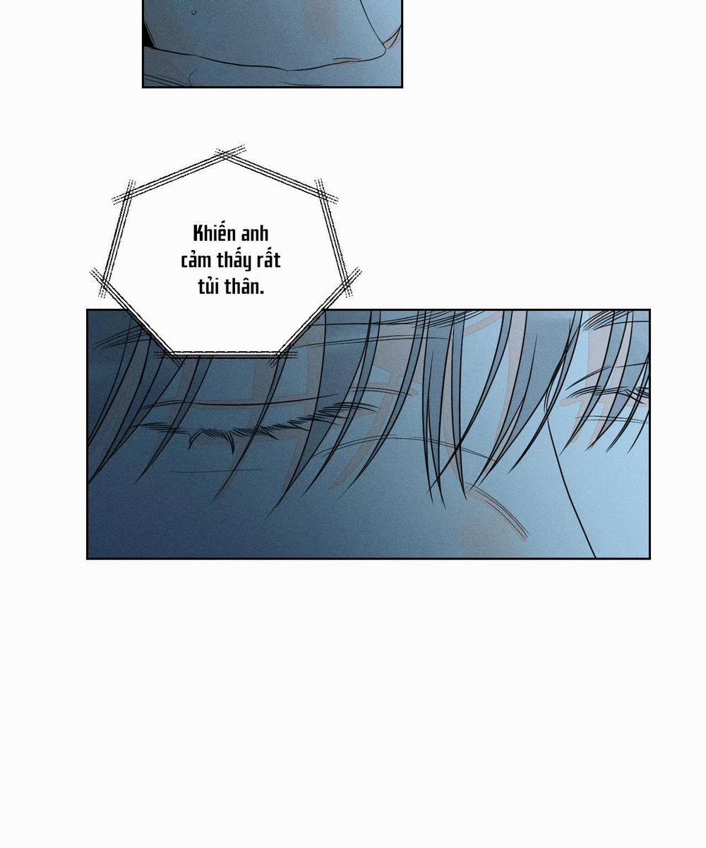 Dù vậy, cậu vẫn thích tôi chứ? 9 trang 39