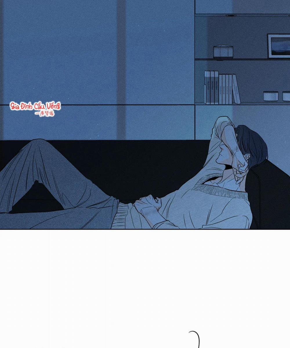 Dù vậy, cậu vẫn thích tôi chứ? 9 trang 4