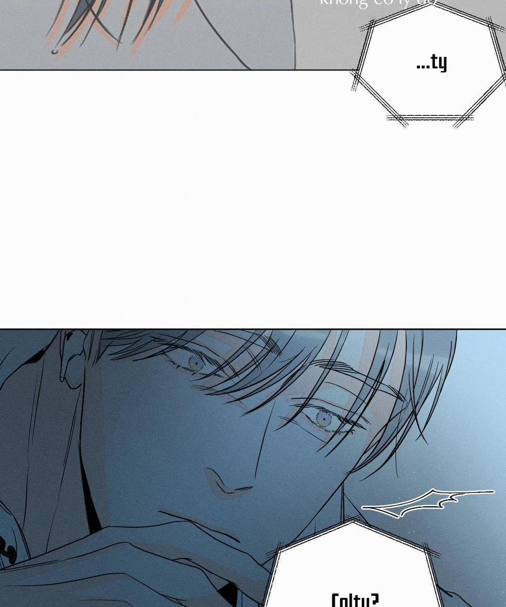 Dù vậy, cậu vẫn thích tôi chứ? 9 trang 43