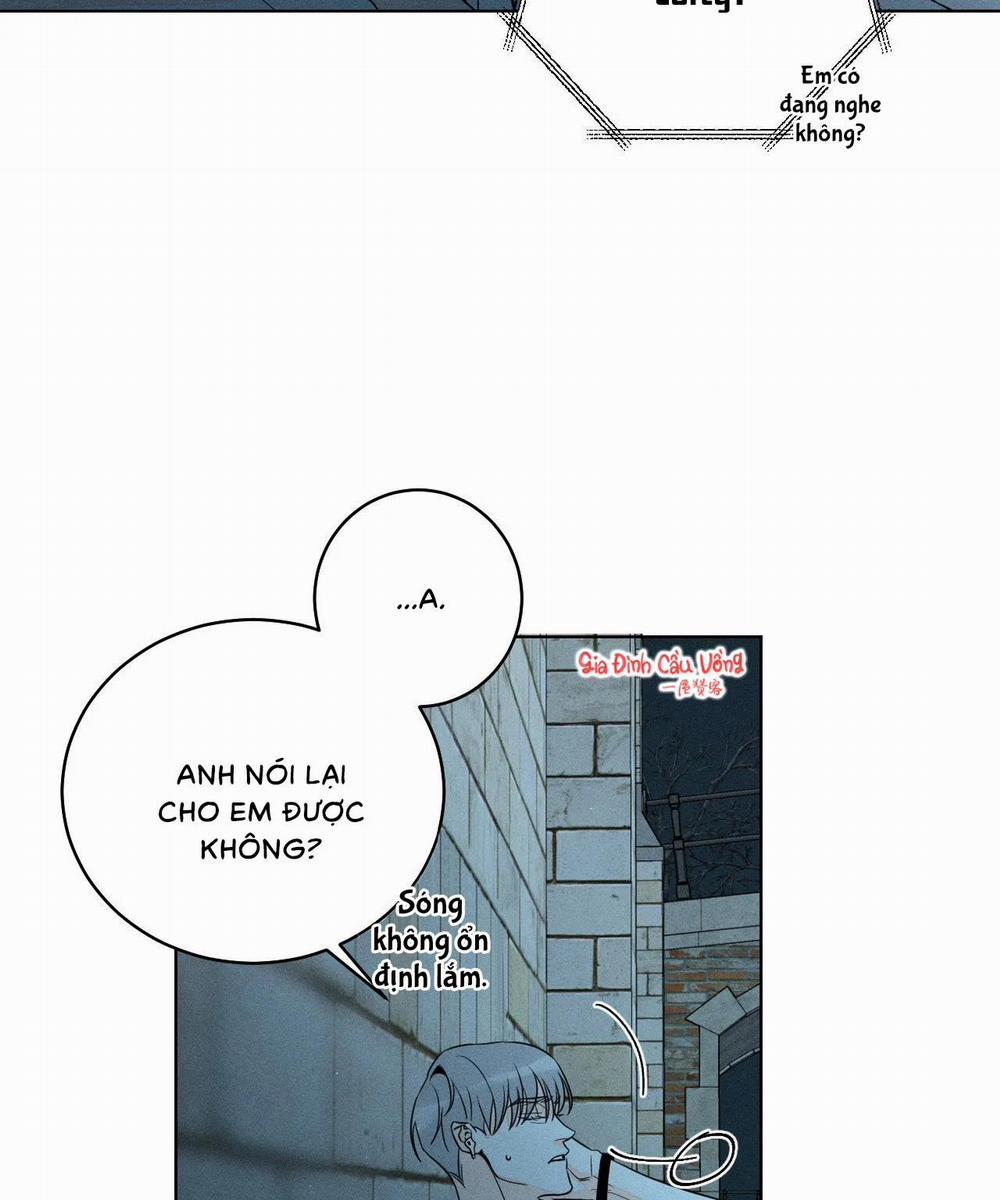 Dù vậy, cậu vẫn thích tôi chứ? 9 trang 44