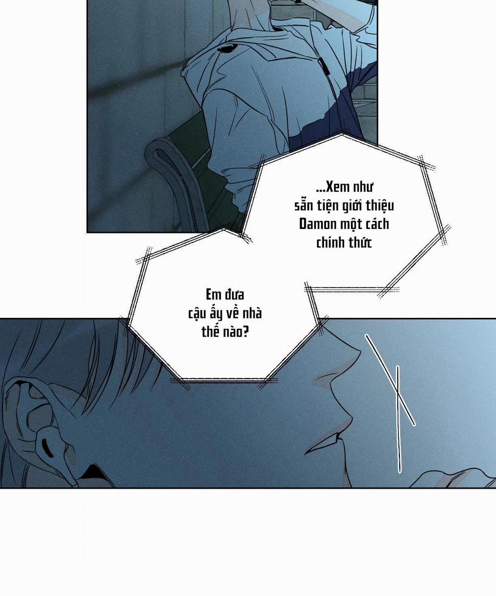 Dù vậy, cậu vẫn thích tôi chứ? 9 trang 45