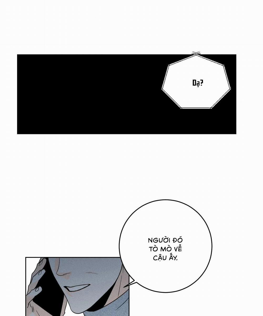 Dù vậy, cậu vẫn thích tôi chứ? 9 trang 46