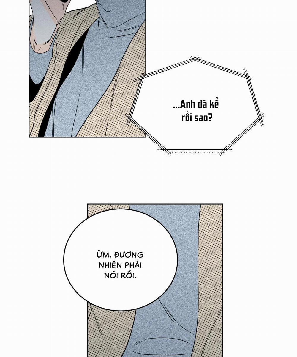 Dù vậy, cậu vẫn thích tôi chứ? 9 trang 47