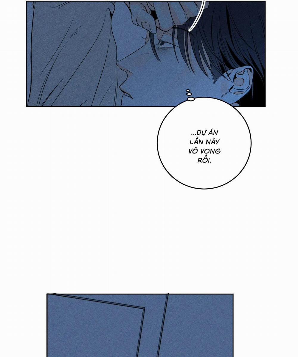 Dù vậy, cậu vẫn thích tôi chứ? 9 trang 5