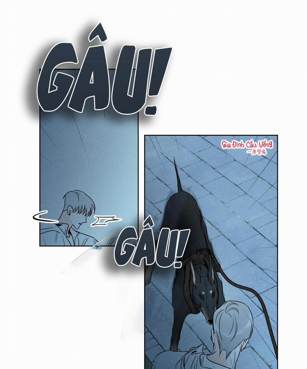 Dù vậy, cậu vẫn thích tôi chứ? 9 trang 52