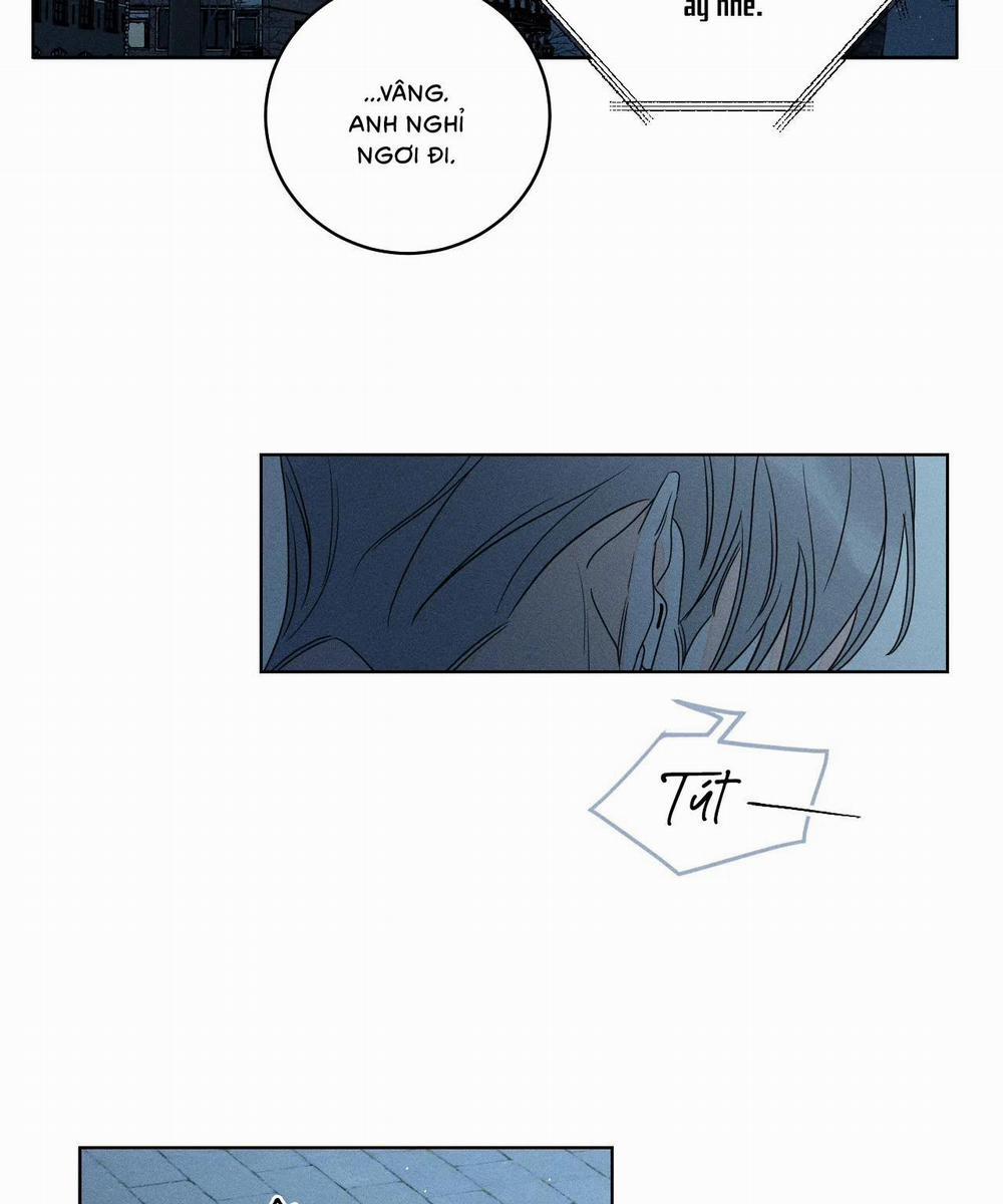 Dù vậy, cậu vẫn thích tôi chứ? 9 trang 56