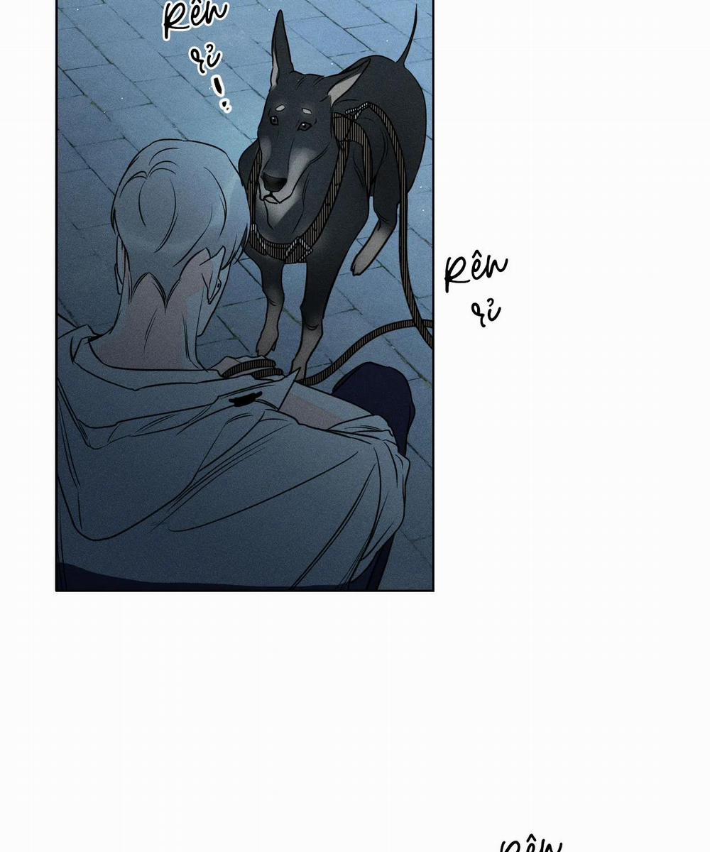 Dù vậy, cậu vẫn thích tôi chứ? 9 trang 57