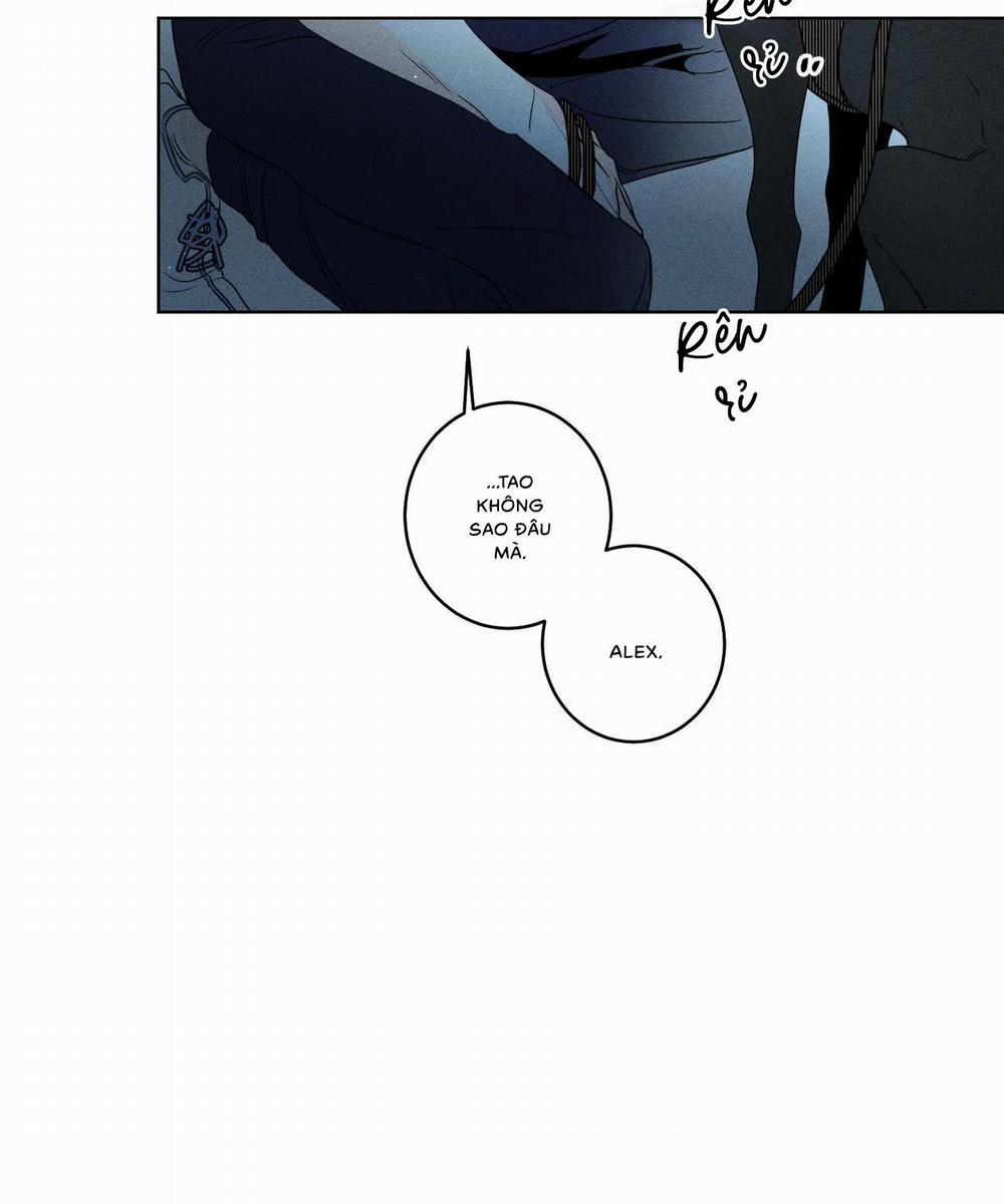 Dù vậy, cậu vẫn thích tôi chứ? 9 trang 58