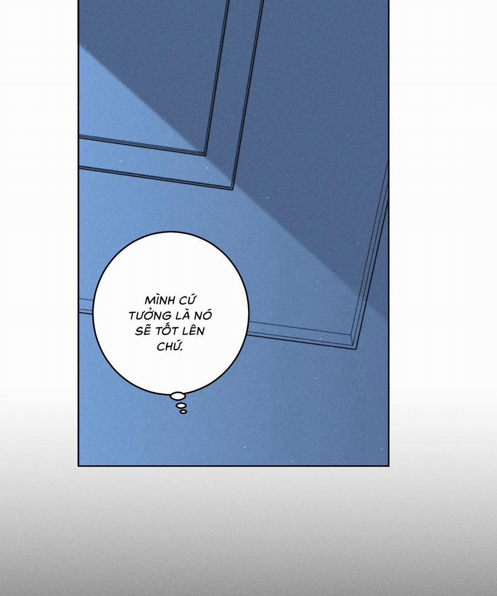 Dù vậy, cậu vẫn thích tôi chứ? 9 trang 6