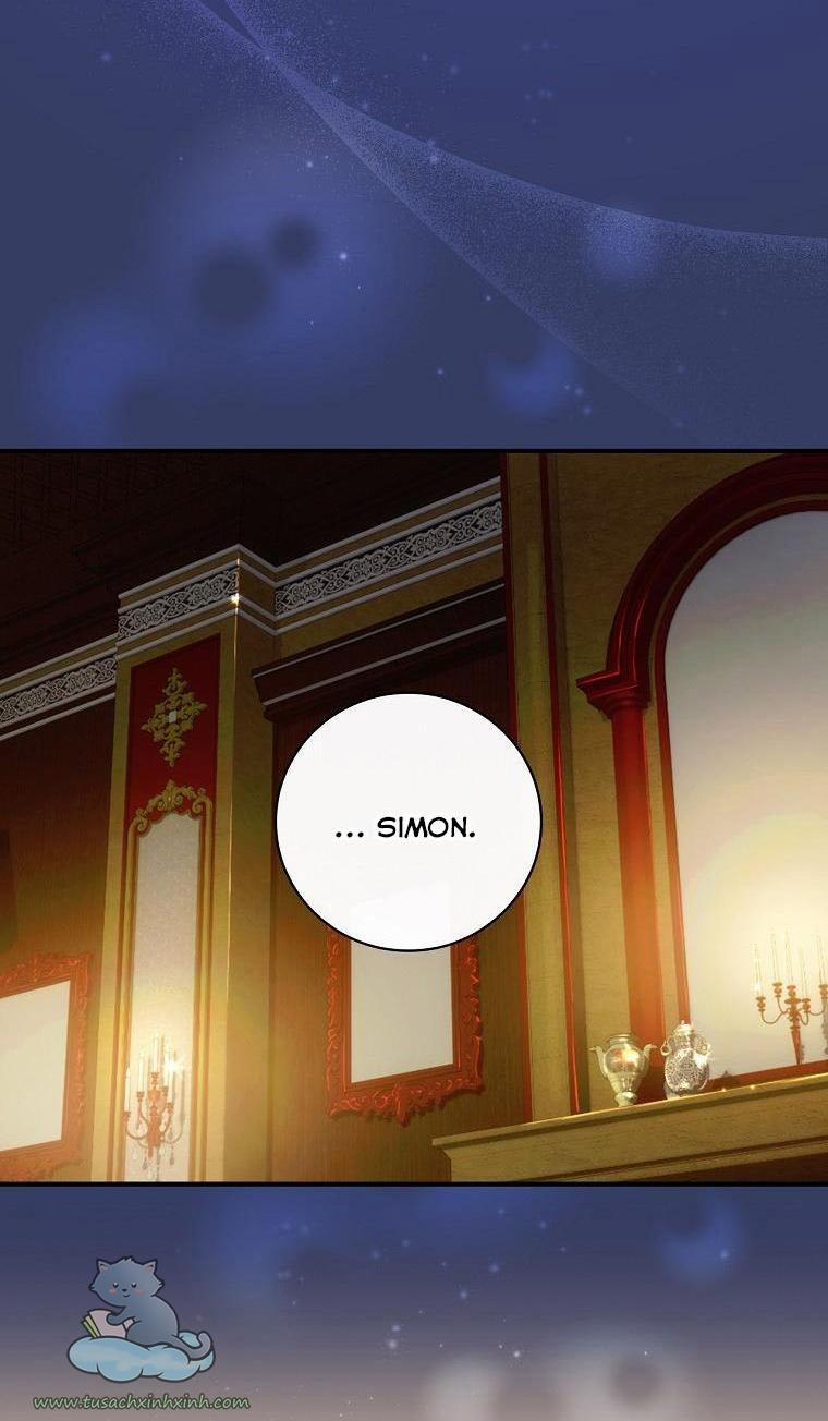 Đứa Bé Đó Không Phải Con Anh 10.5 trang 1