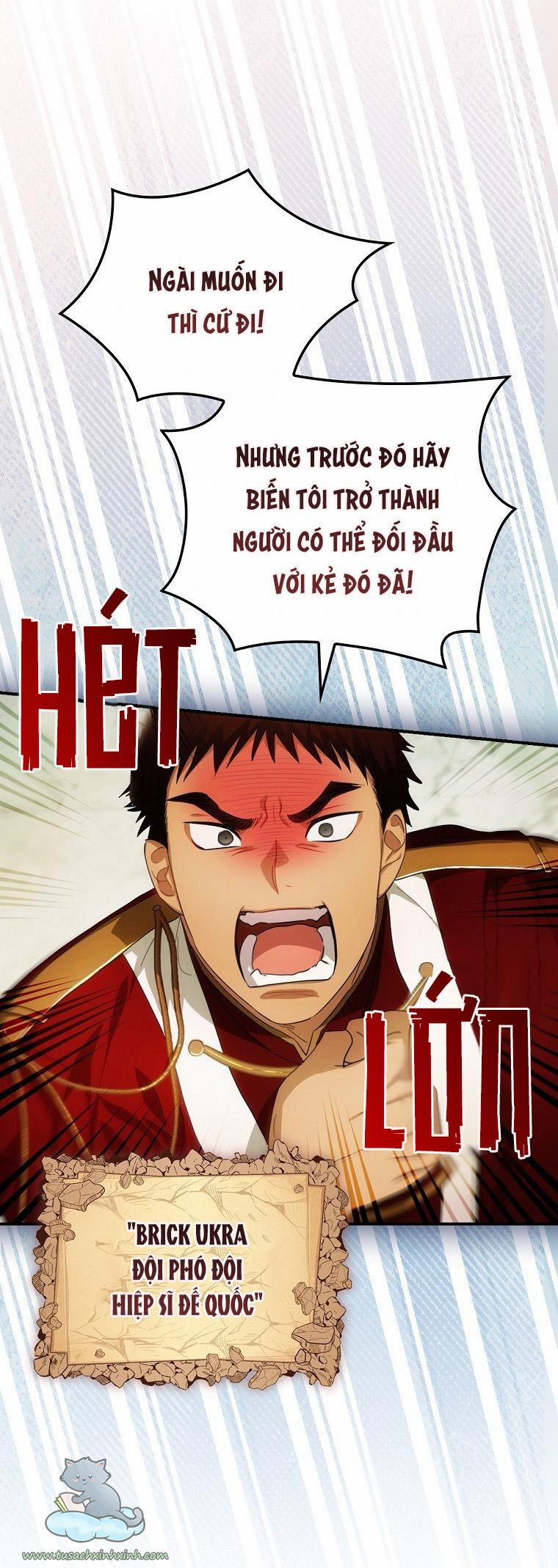 Đứa Bé Đó Không Phải Con Anh 10.5 trang 10