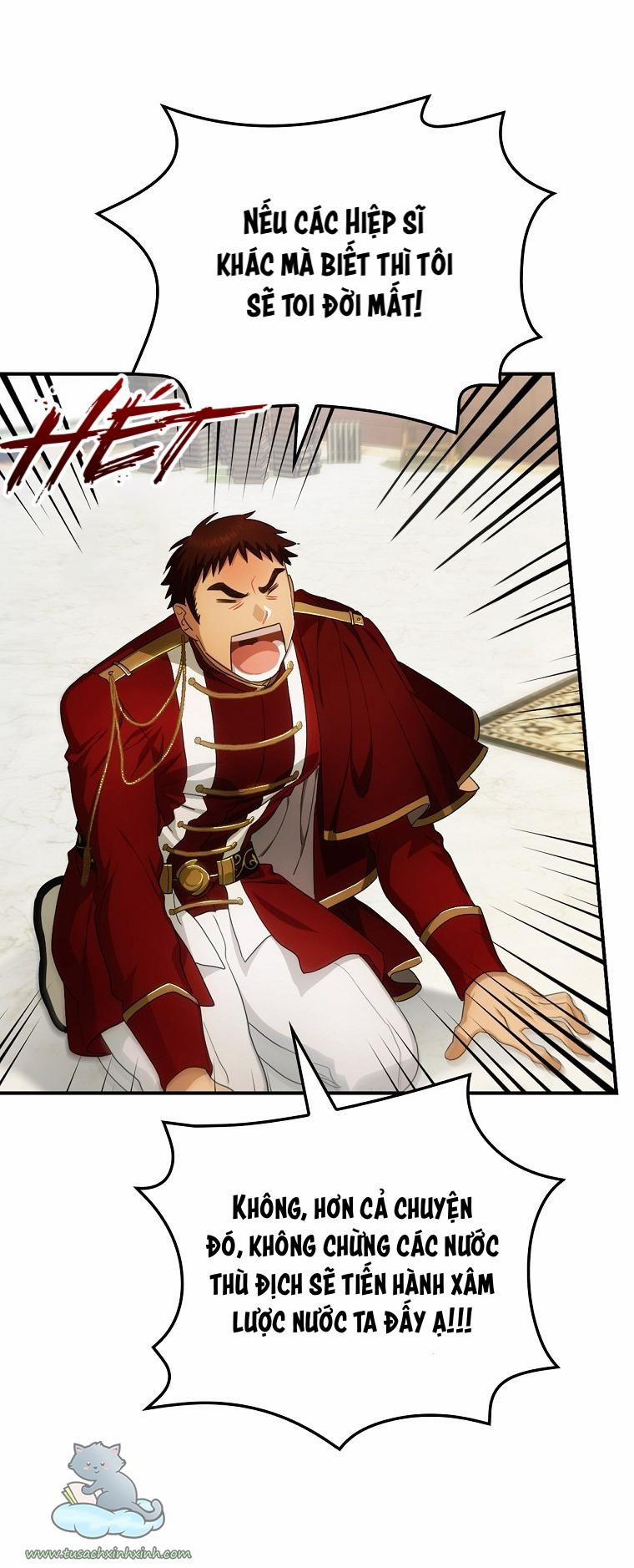 Đứa Bé Đó Không Phải Con Anh 10.5 trang 12