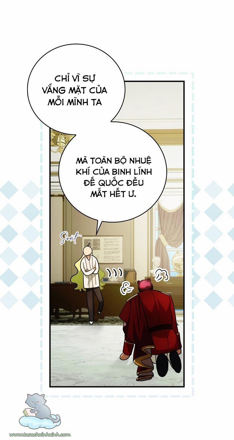 Đứa Bé Đó Không Phải Con Anh 10.5 trang 13