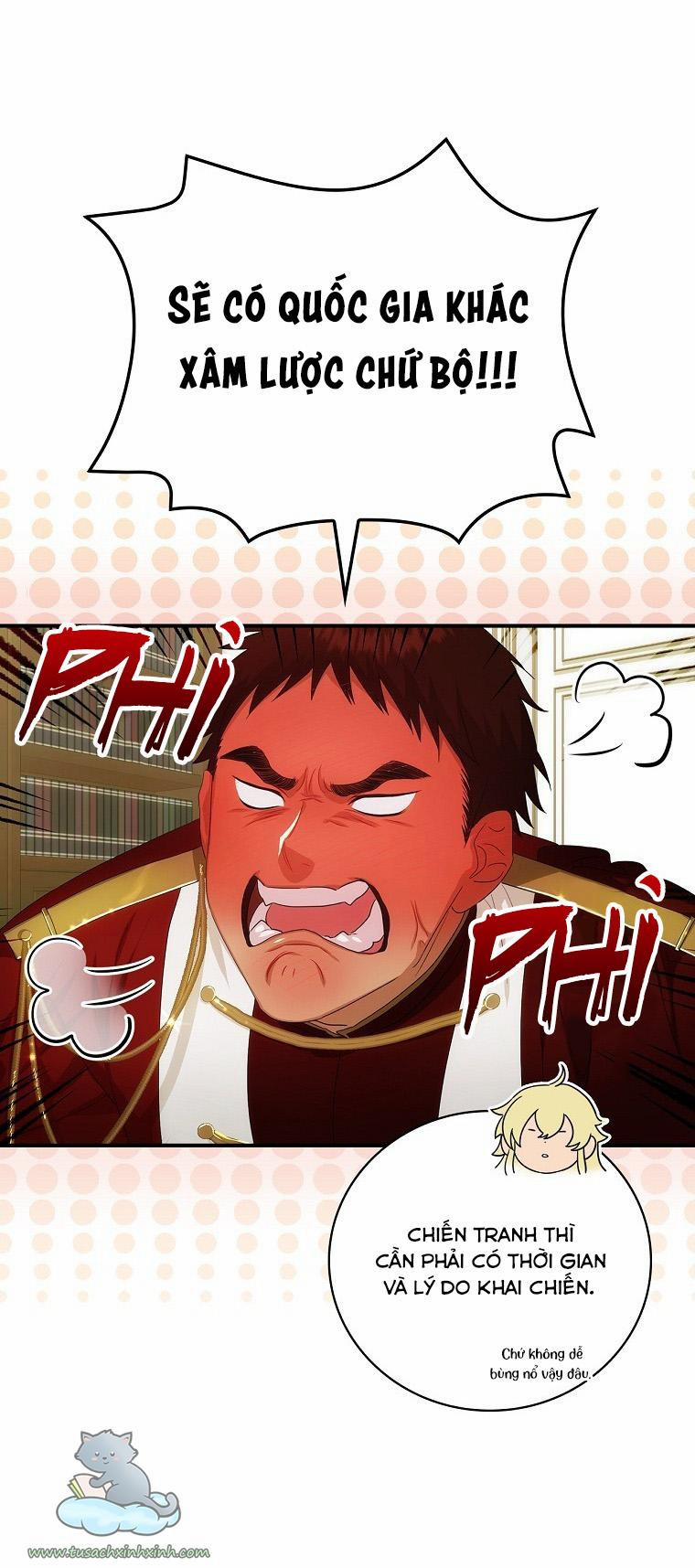 Đứa Bé Đó Không Phải Con Anh 10.5 trang 15