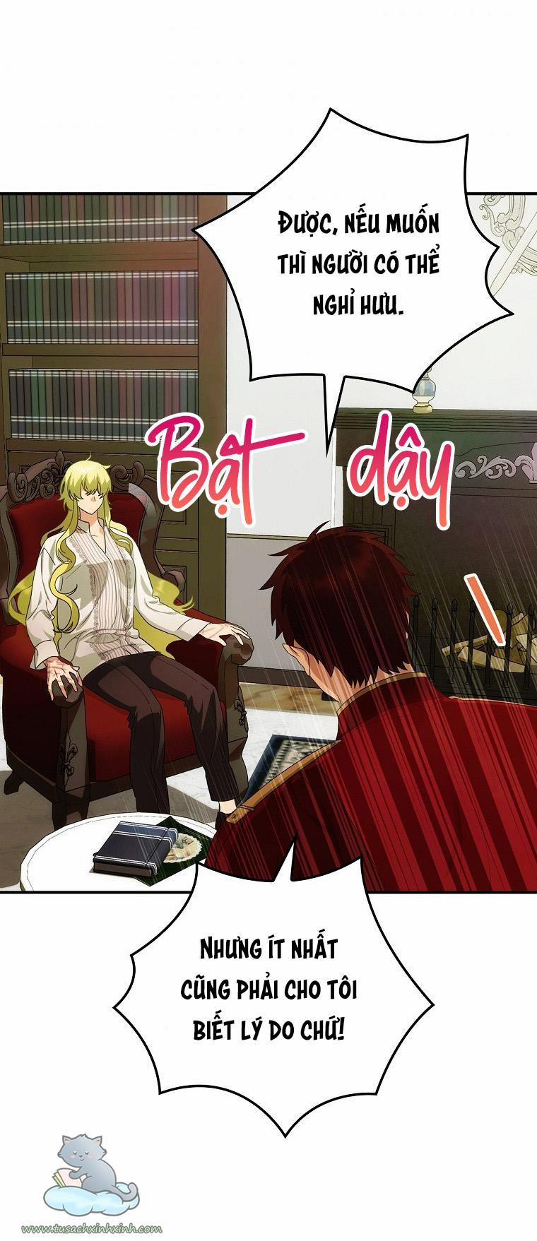 Đứa Bé Đó Không Phải Con Anh 10.5 trang 16