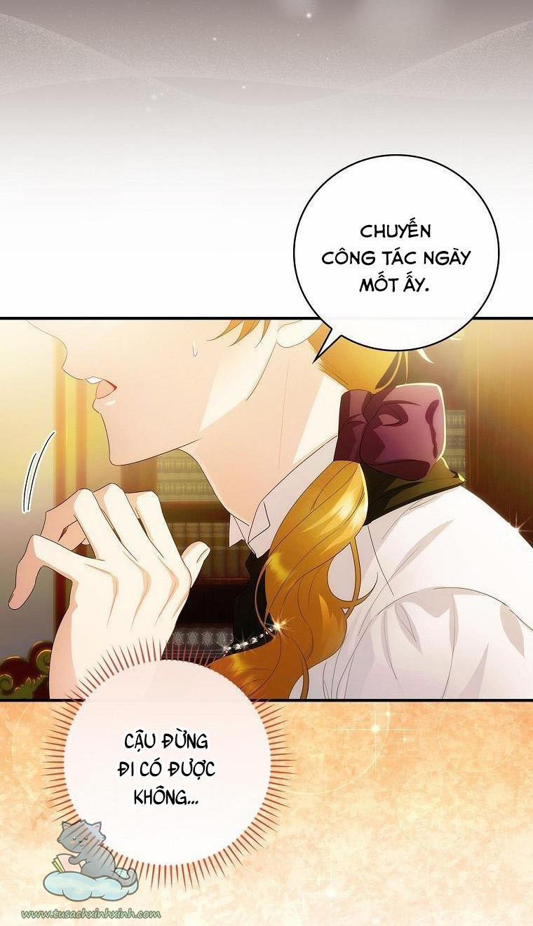 Đứa Bé Đó Không Phải Con Anh 10.5 trang 2