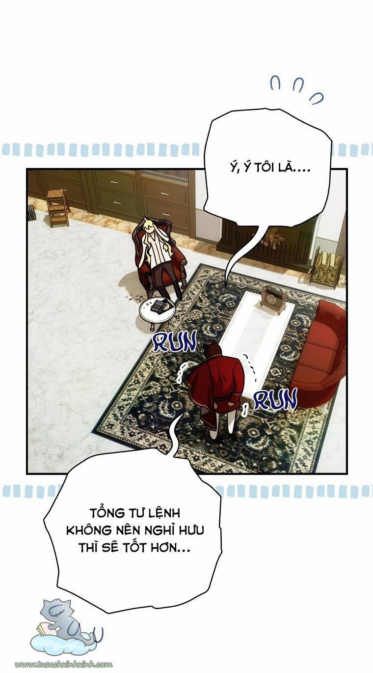 Đứa Bé Đó Không Phải Con Anh 10.5 trang 20