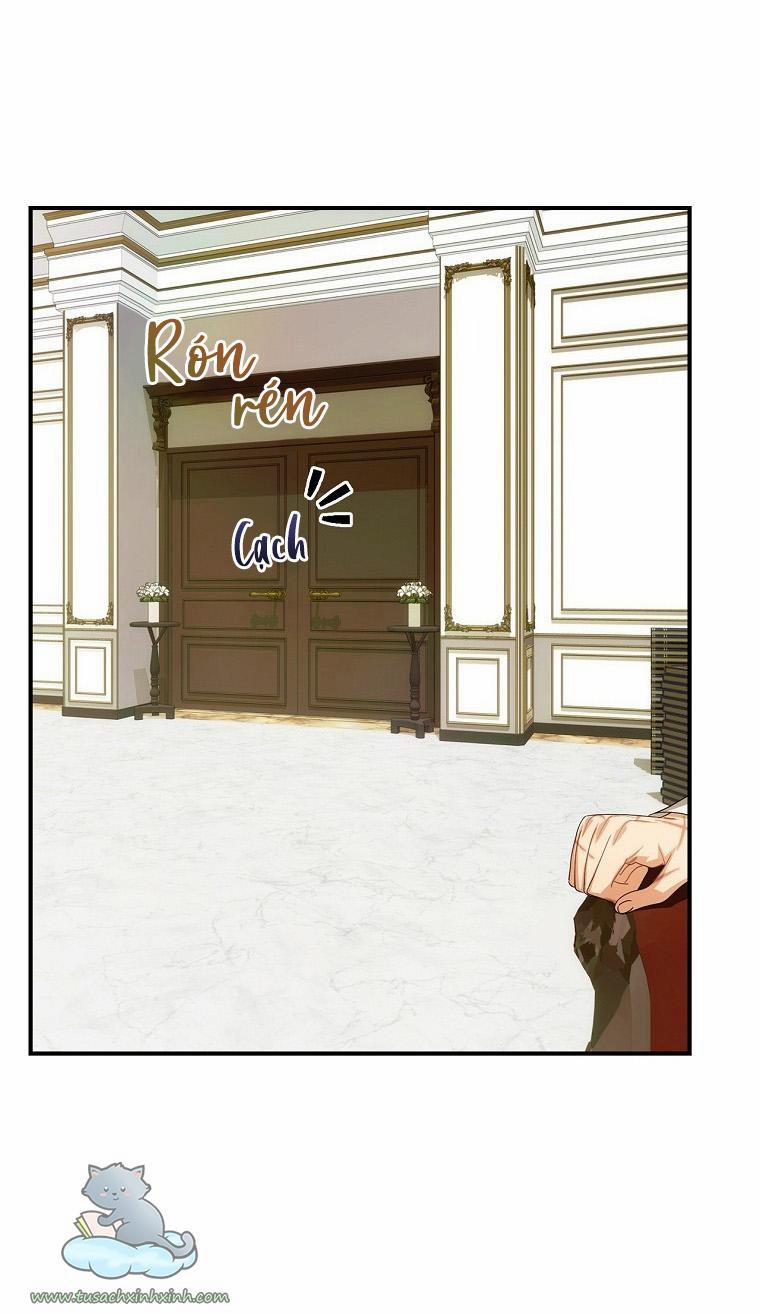 Đứa Bé Đó Không Phải Con Anh 10.5 trang 26