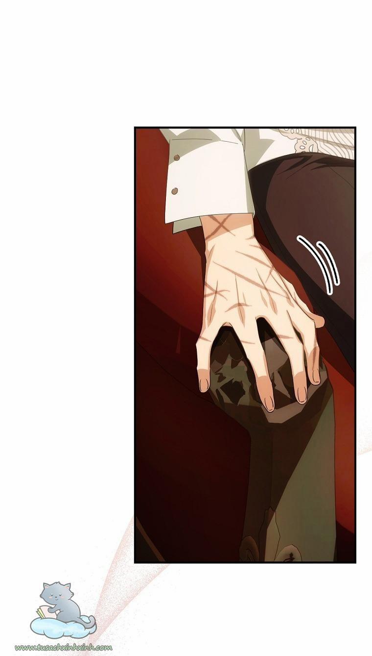 Đứa Bé Đó Không Phải Con Anh 10.5 trang 27