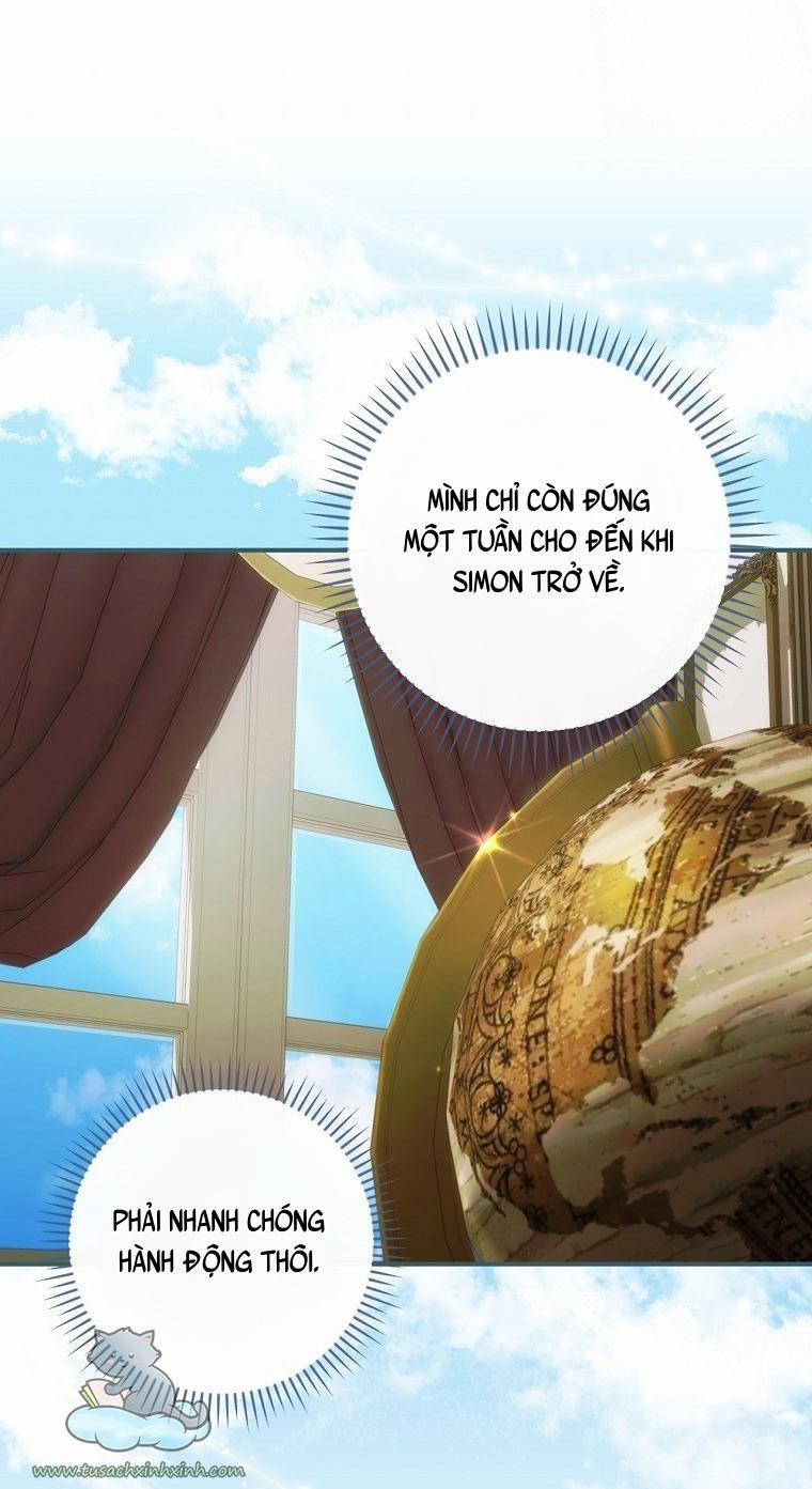 Đứa Bé Đó Không Phải Con Anh 10.5 trang 29