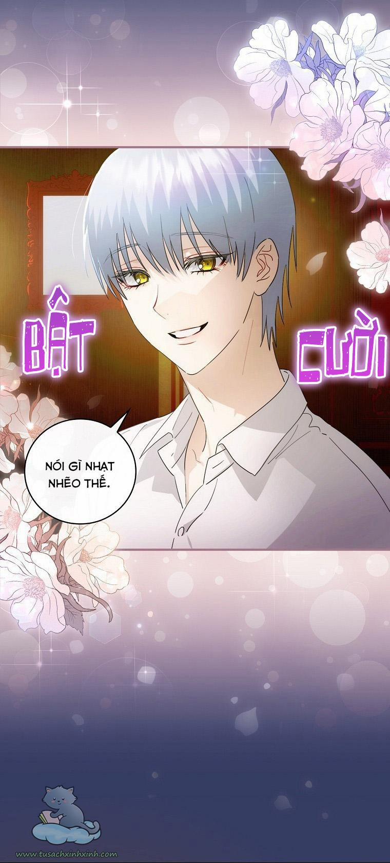 Đứa Bé Đó Không Phải Con Anh 10.5 trang 3