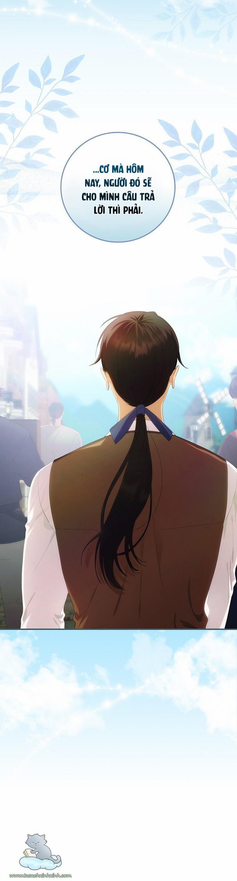 Đứa Bé Đó Không Phải Con Anh 10.5 trang 30