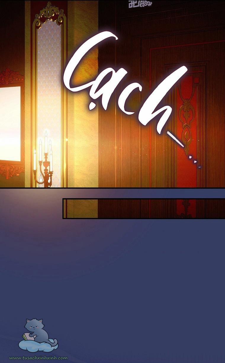 Đứa Bé Đó Không Phải Con Anh 10.5 trang 4