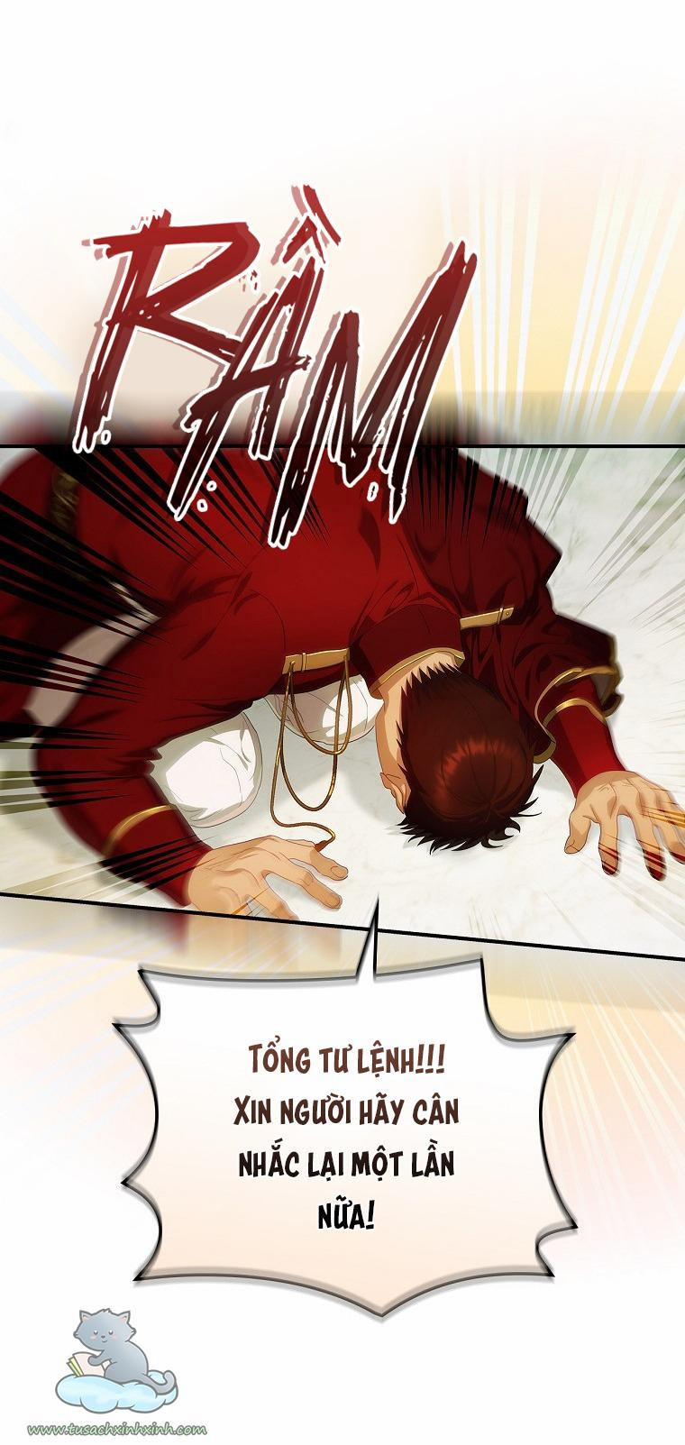 Đứa Bé Đó Không Phải Con Anh 10.5 trang 8