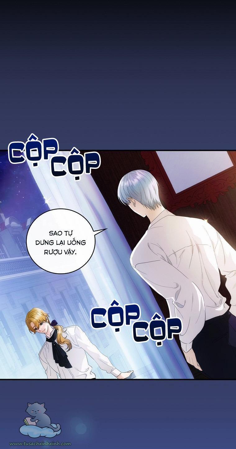 Đứa Bé Đó Không Phải Con Anh 10 trang 1