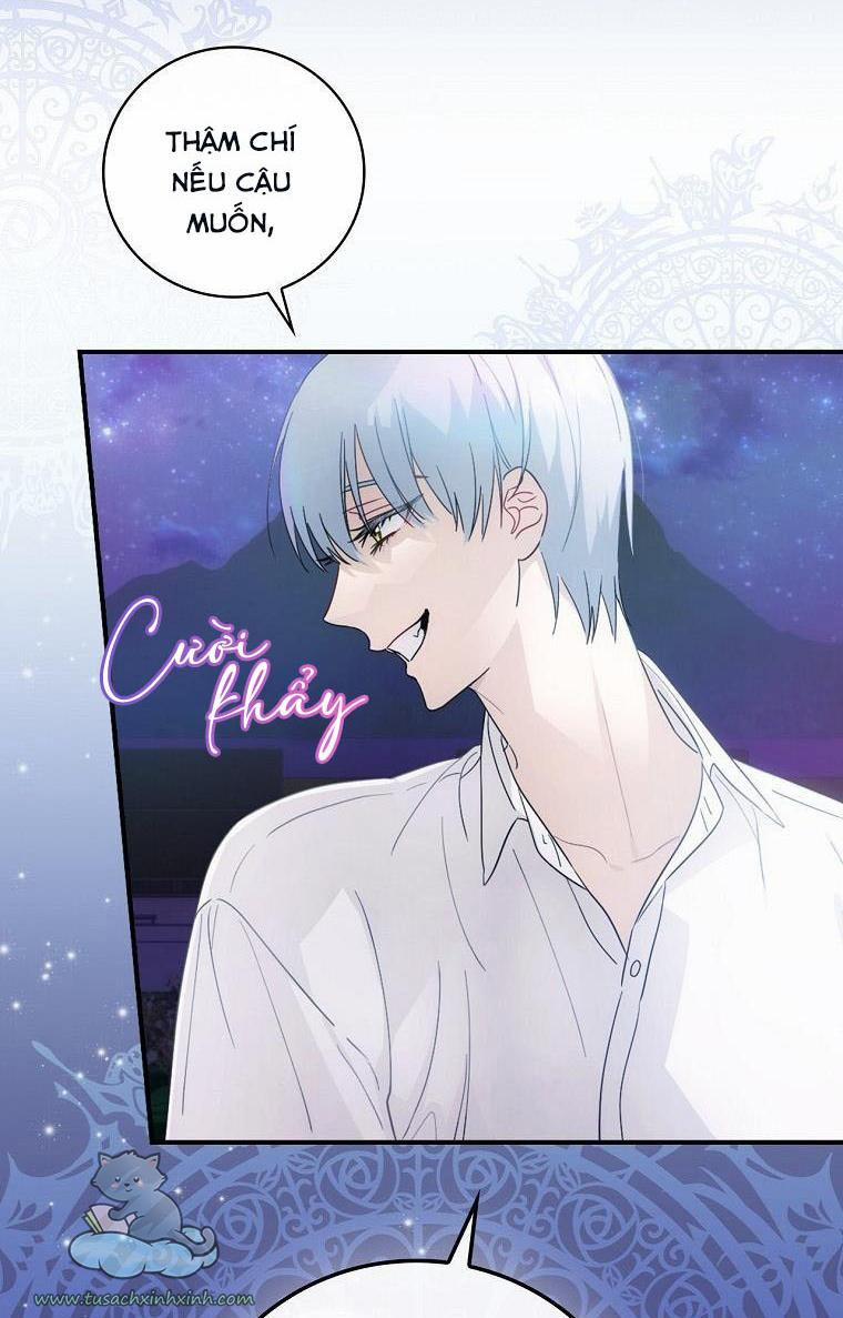 Đứa Bé Đó Không Phải Con Anh 10 trang 10