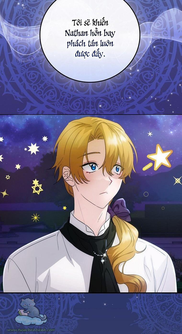 Đứa Bé Đó Không Phải Con Anh 10 trang 11