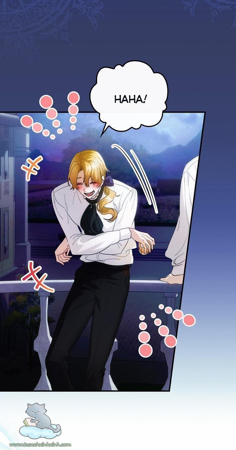 Đứa Bé Đó Không Phải Con Anh 10 trang 12