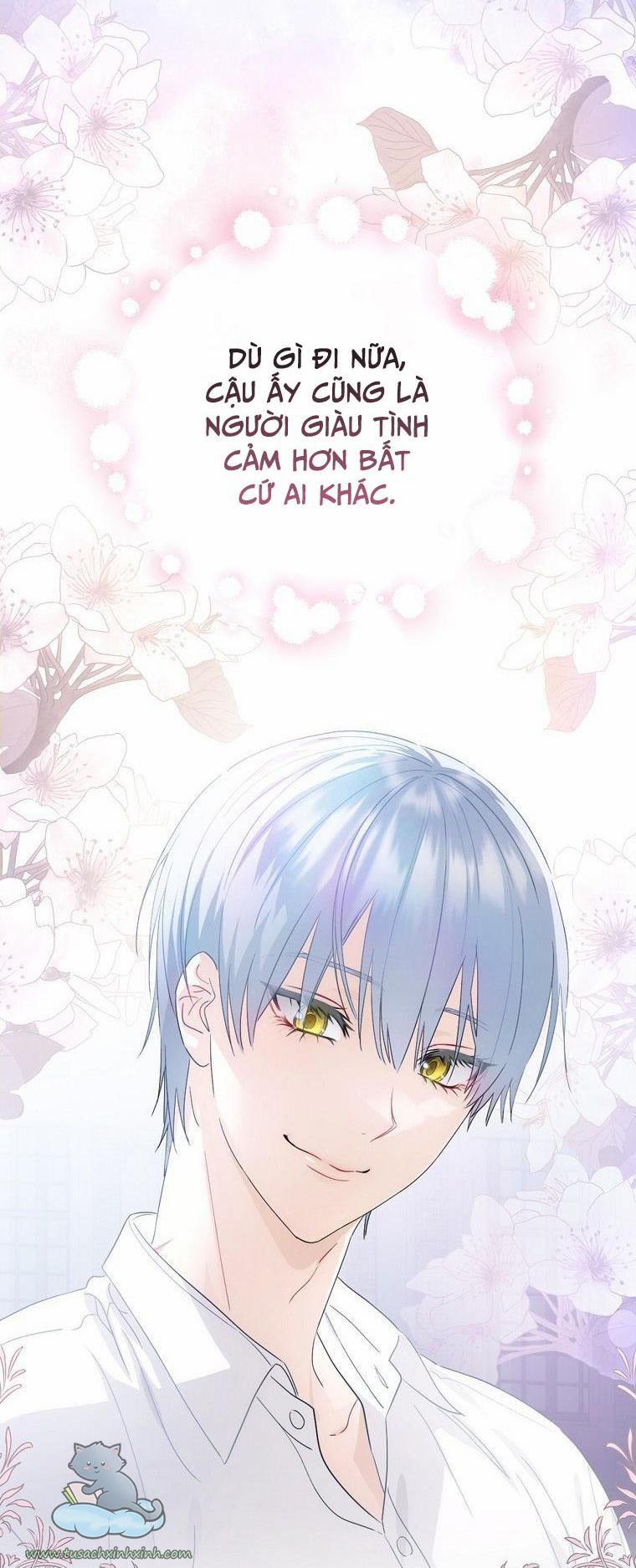 Đứa Bé Đó Không Phải Con Anh 10 trang 14