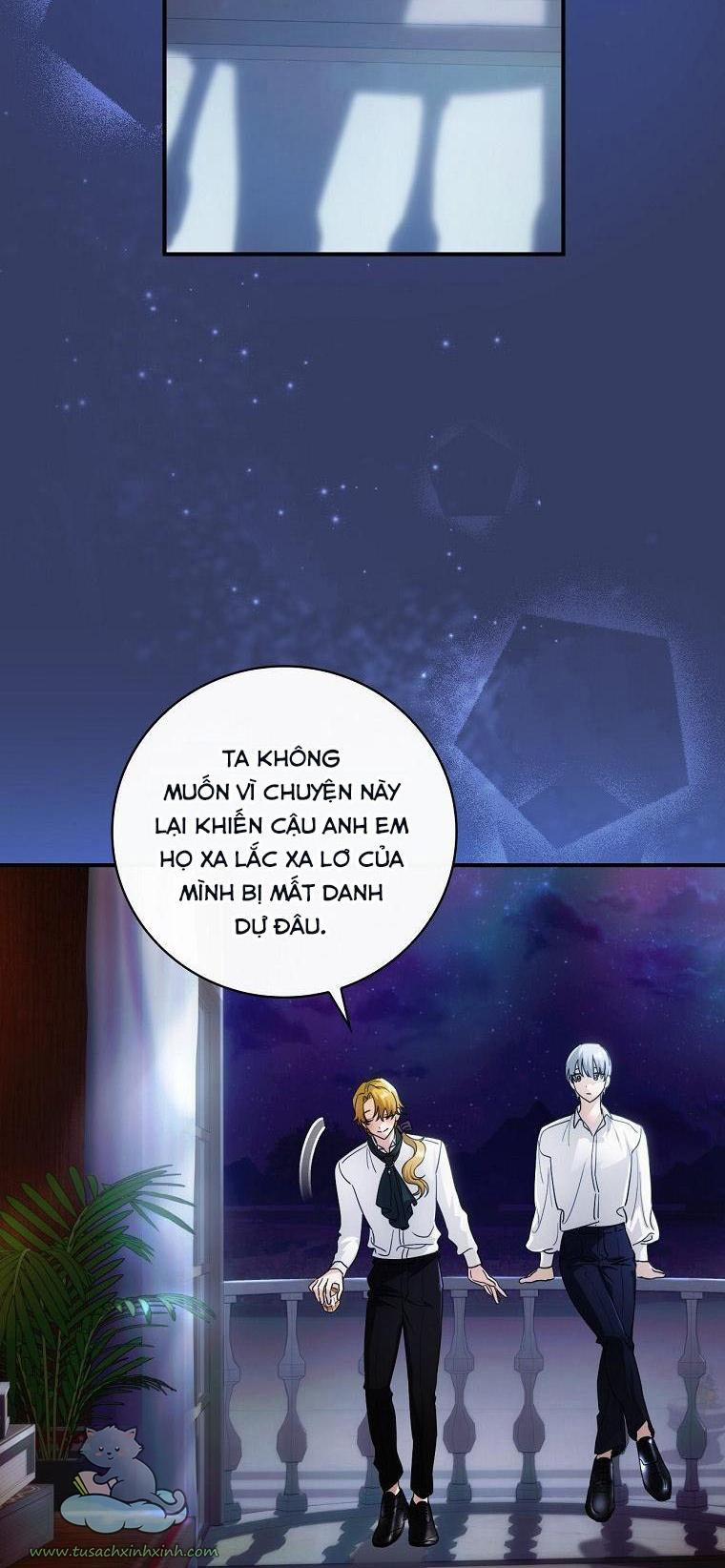 Đứa Bé Đó Không Phải Con Anh 10 trang 16