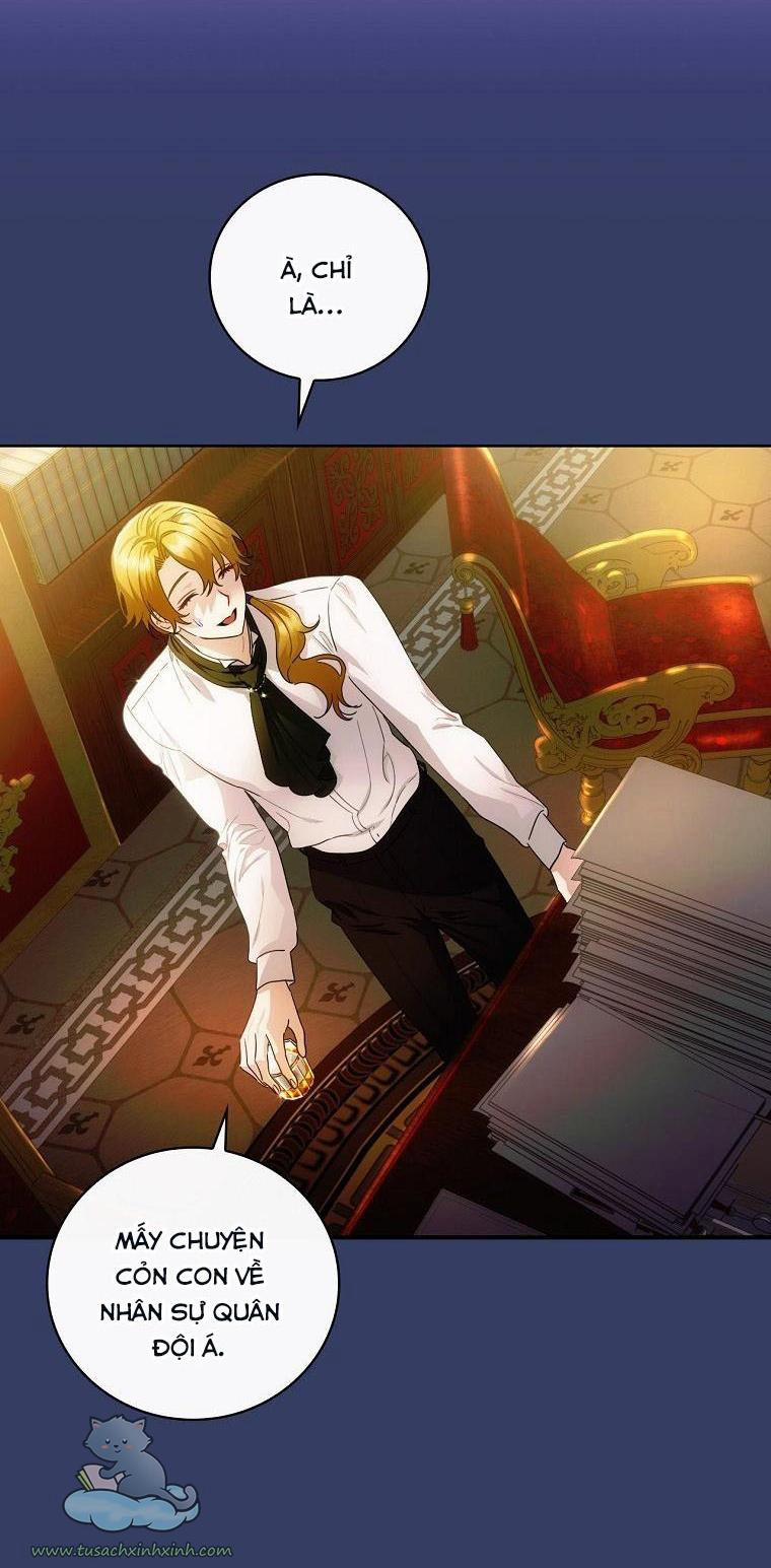 Đứa Bé Đó Không Phải Con Anh 10 trang 19