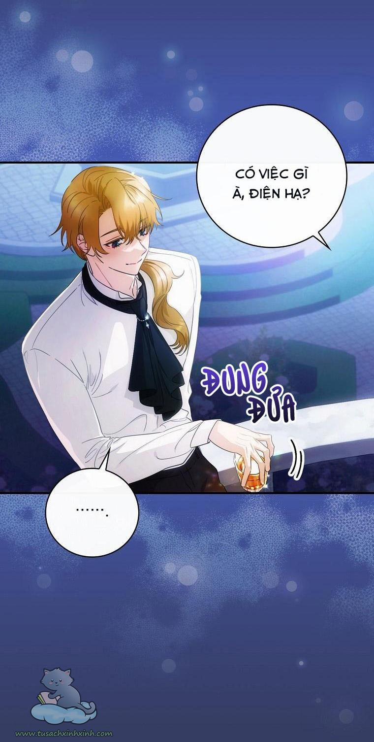 Đứa Bé Đó Không Phải Con Anh 10 trang 2