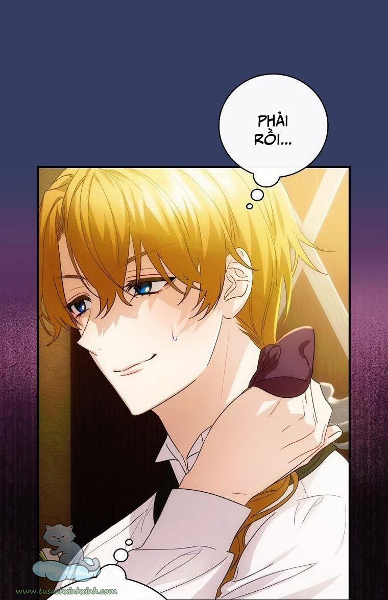 Đứa Bé Đó Không Phải Con Anh 10 trang 20