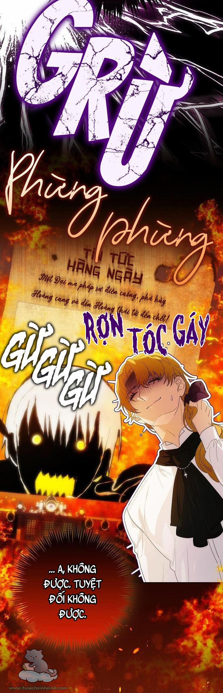 Đứa Bé Đó Không Phải Con Anh 10 trang 22