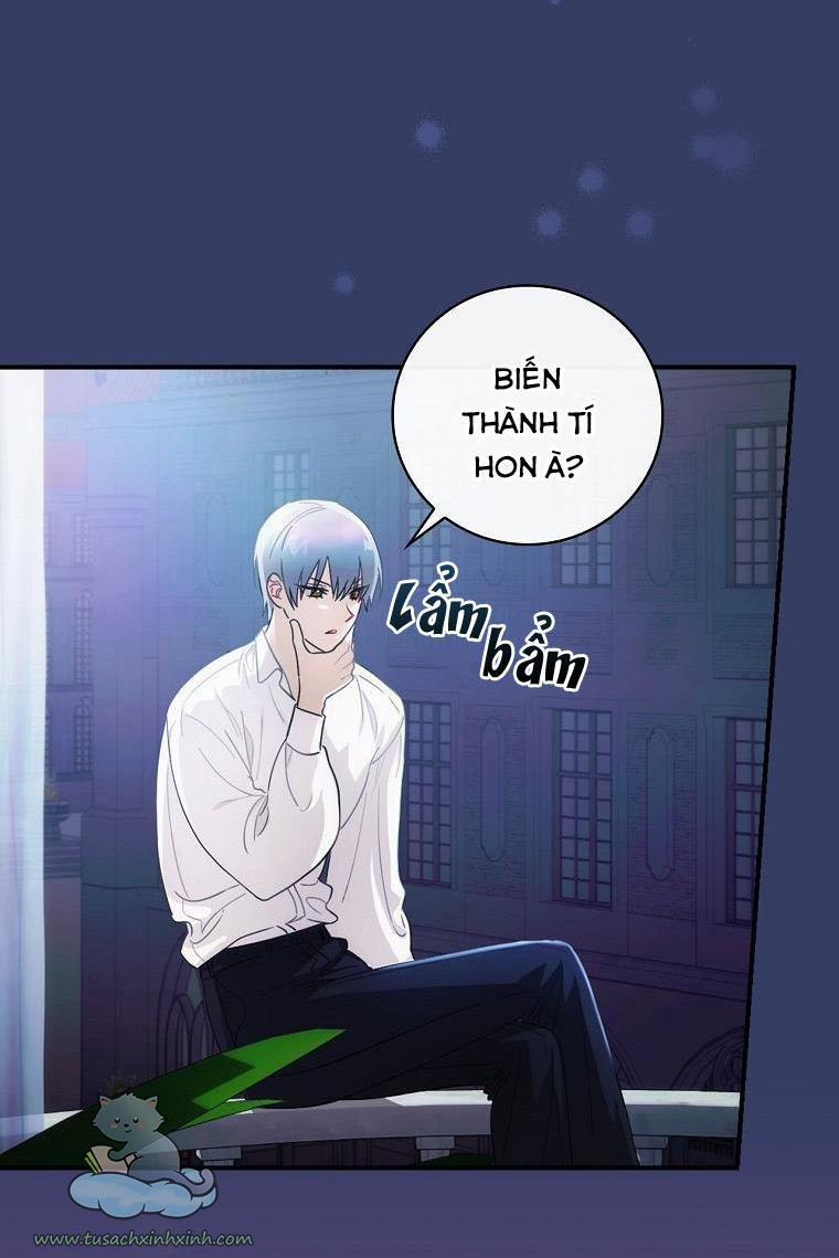 Đứa Bé Đó Không Phải Con Anh 10 trang 25