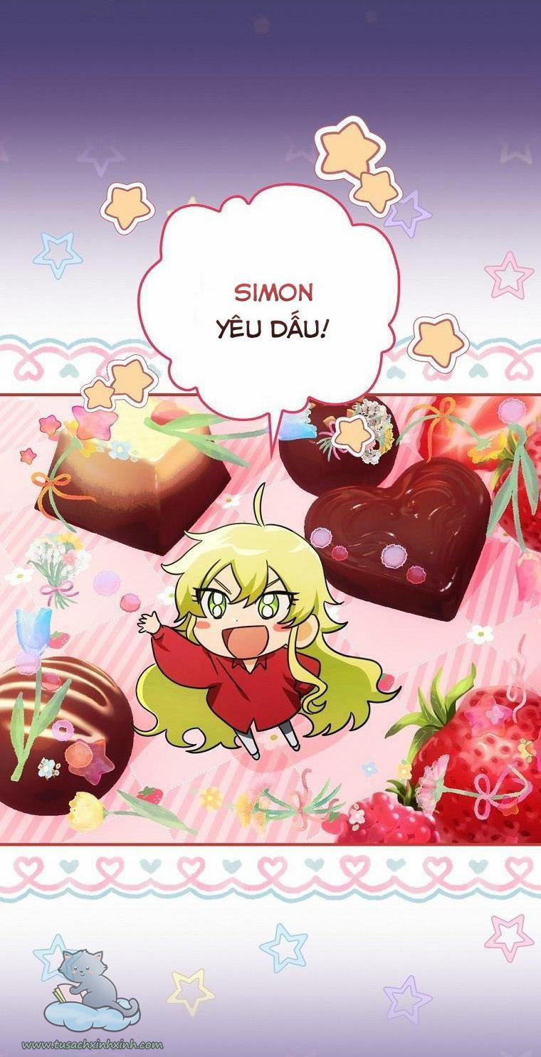 Đứa Bé Đó Không Phải Con Anh 10 trang 26