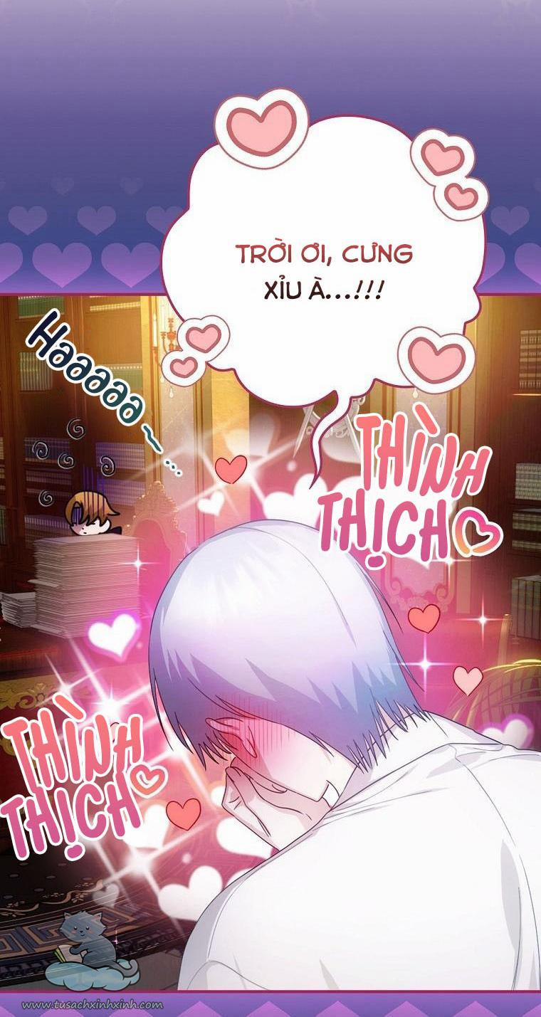 Đứa Bé Đó Không Phải Con Anh 10 trang 27