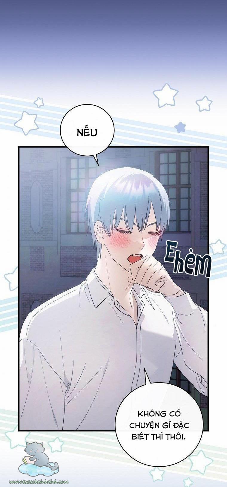 Đứa Bé Đó Không Phải Con Anh 10 trang 29