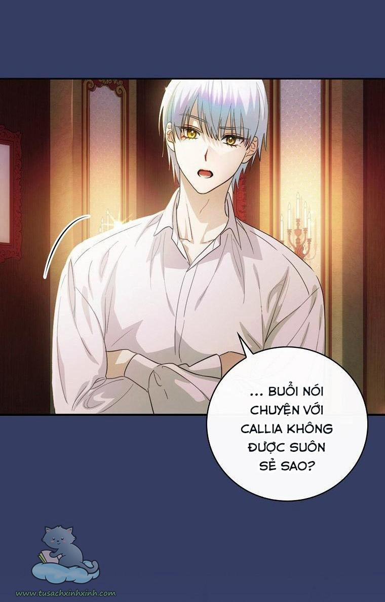 Đứa Bé Đó Không Phải Con Anh 10 trang 3