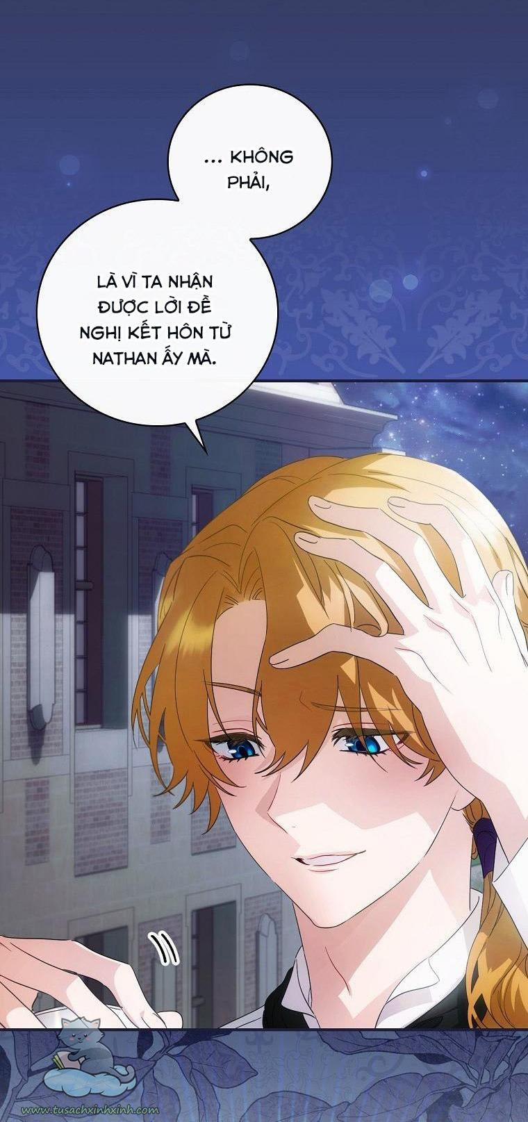 Đứa Bé Đó Không Phải Con Anh 10 trang 4