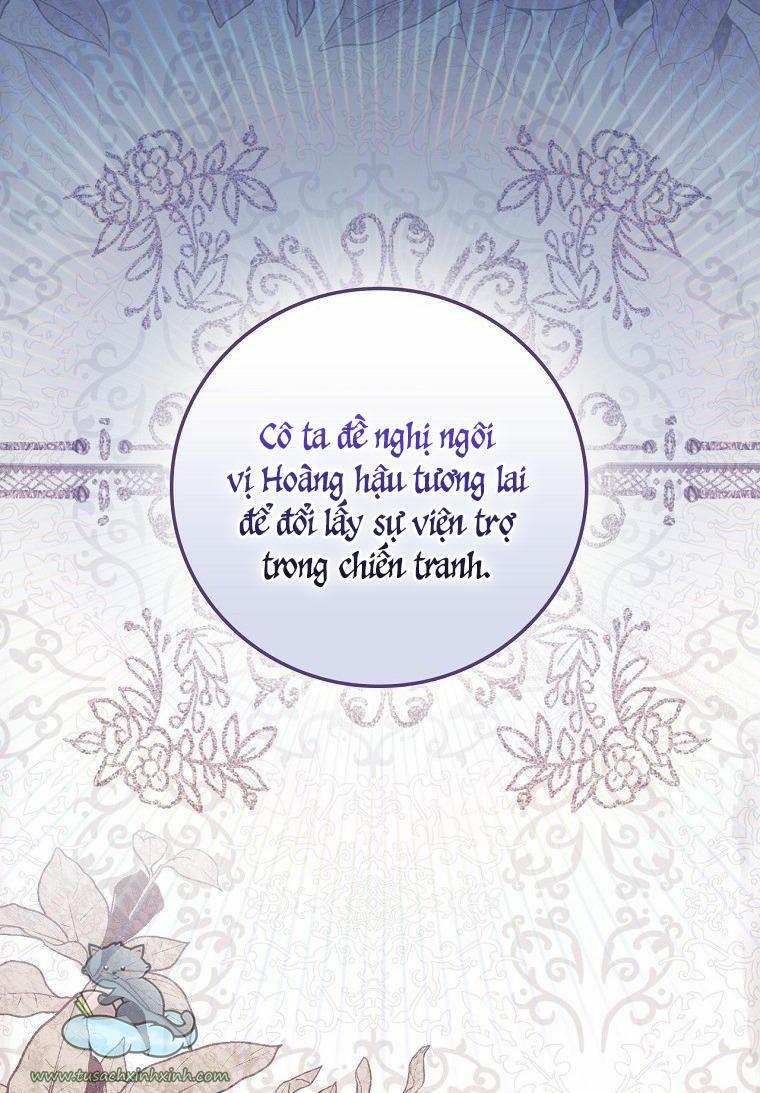 Đứa Bé Đó Không Phải Con Anh 10 trang 5