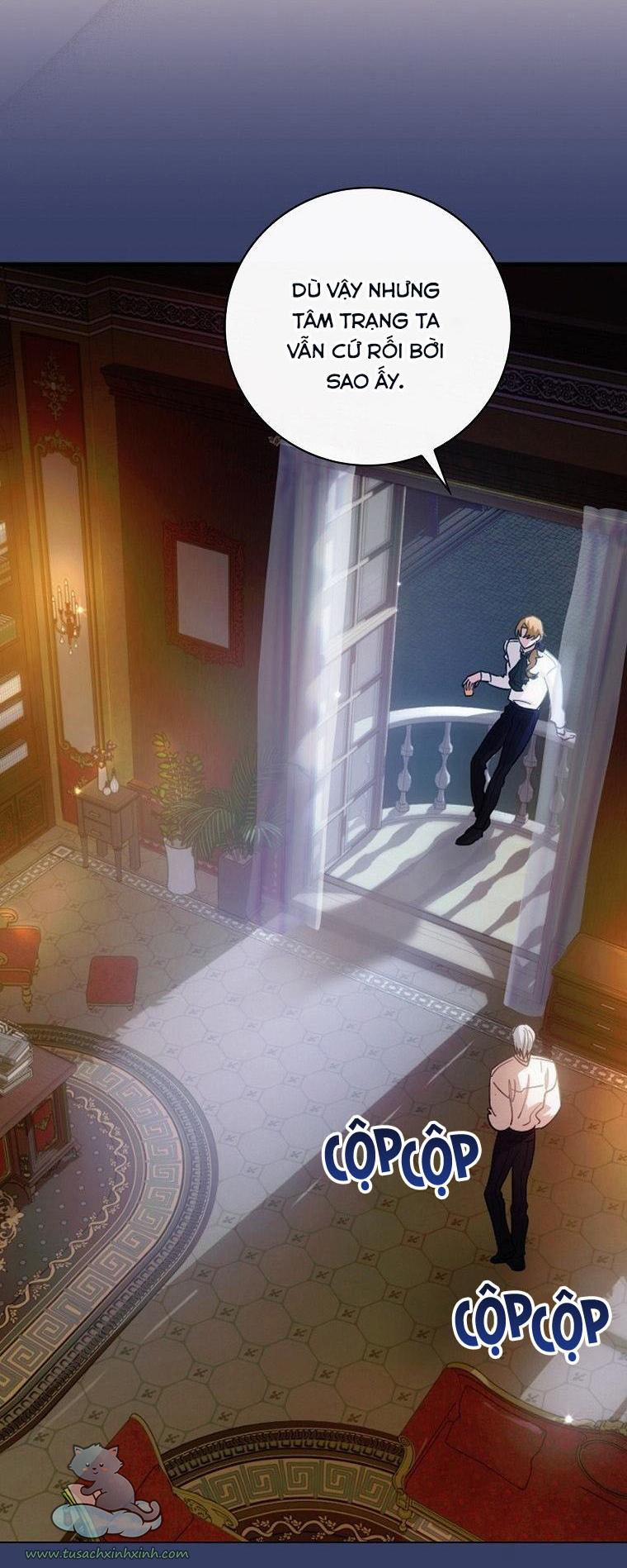 Đứa Bé Đó Không Phải Con Anh 10 trang 7