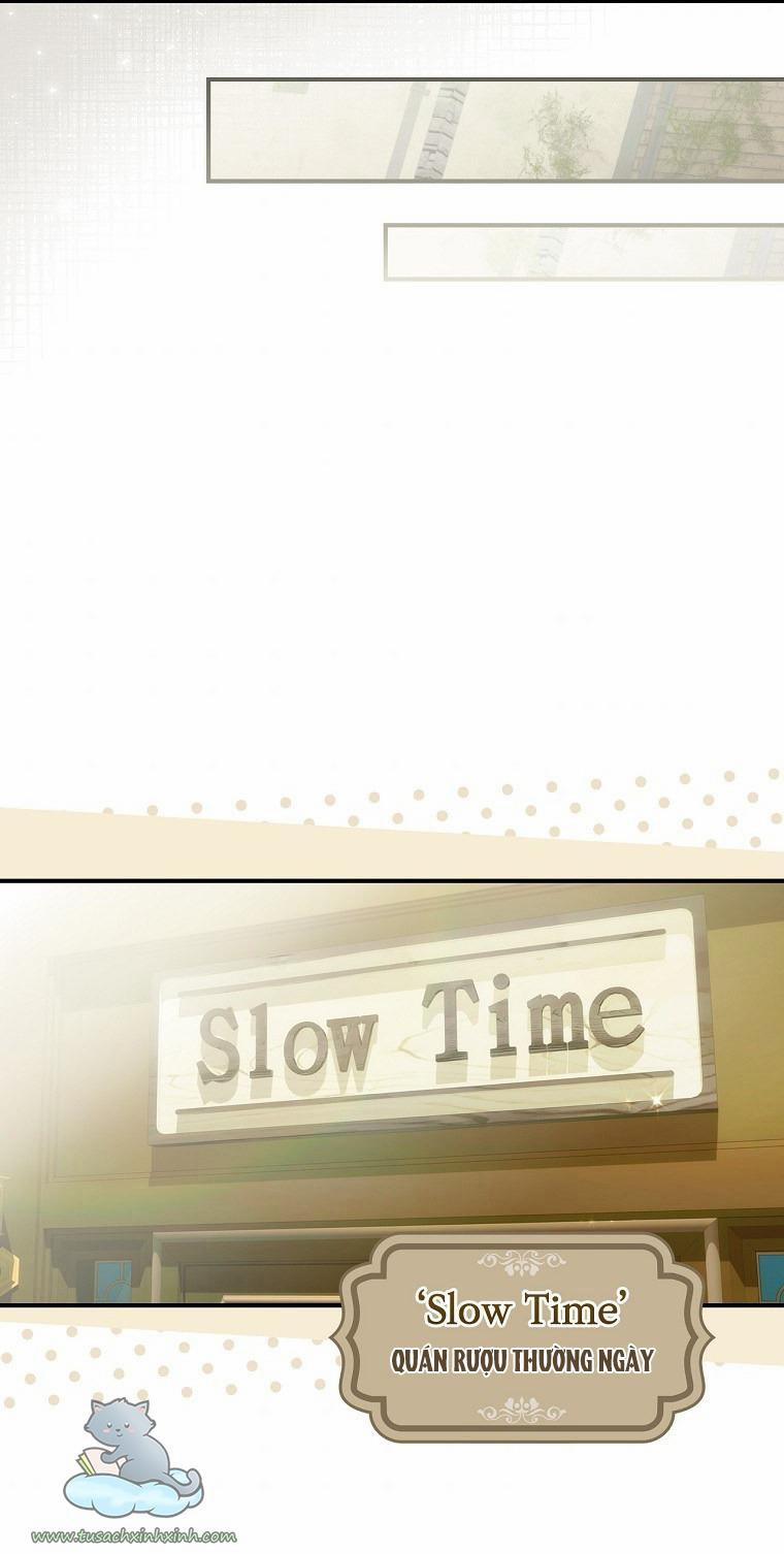 Đứa Bé Đó Không Phải Con Anh 11.5 trang 0